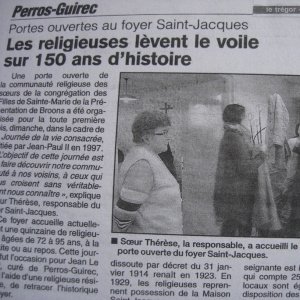 info document