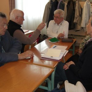 info document