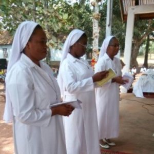 Les Jeunes Professes