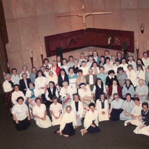 Jeunes soeurs aux USA