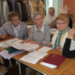 info document