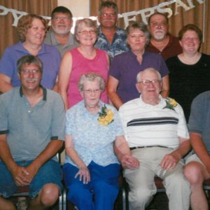 The Lange Family