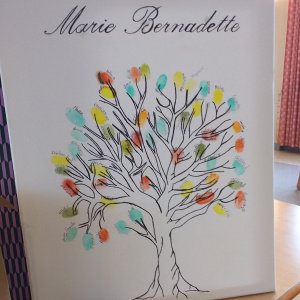 L'arbre du souvenir